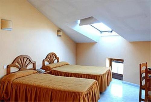 Hotel Laberinto