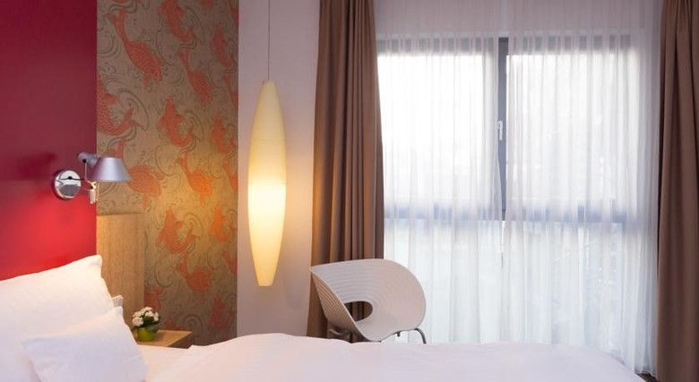 Grimm�s Hotel