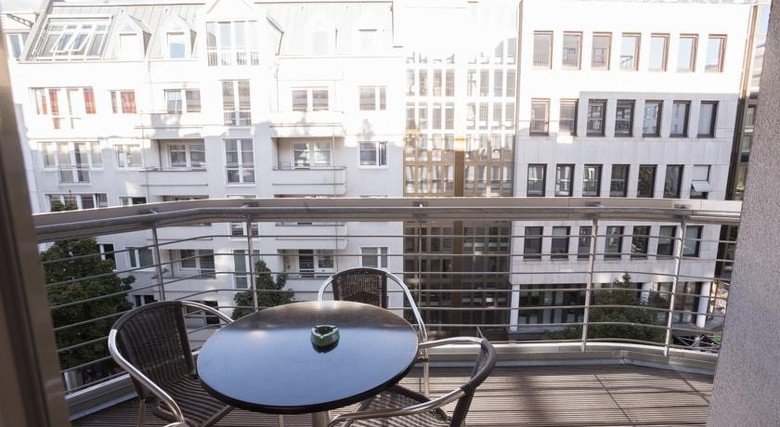 Grimm�s Hotel