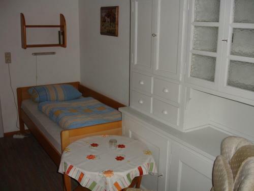 Hostal G�stehaus Sparenberg