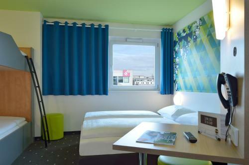 B&B Hotel Erlangen