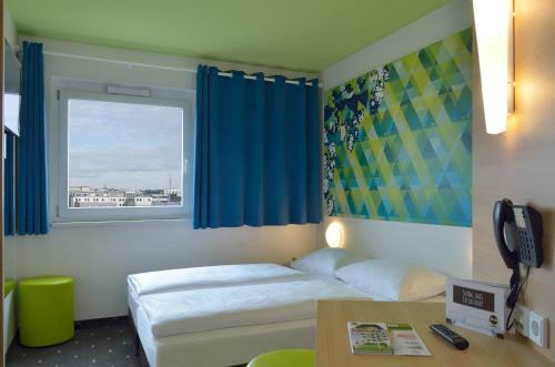 B&B Hotel Erlangen
