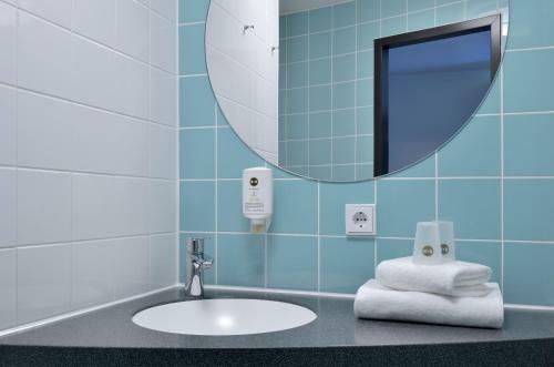 B&B Hotel Erlangen