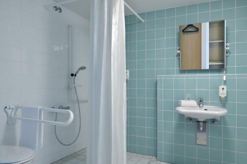 B&B Hotel Erlangen