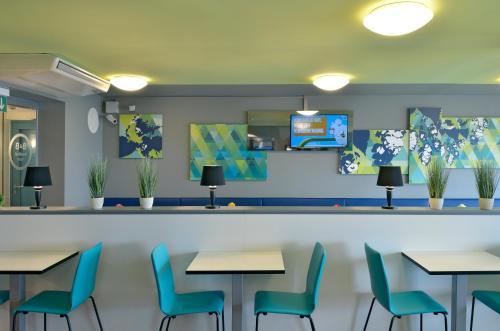 B&B Hotel Erlangen