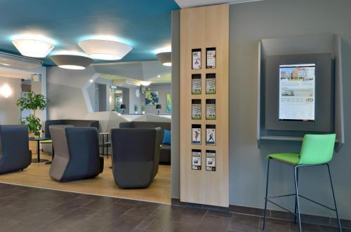 B&B Hotel Erlangen