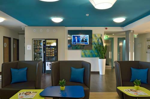 B&B Hotel Erlangen