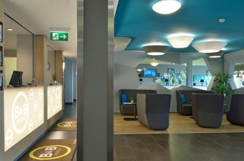 B&B Hotel Erlangen