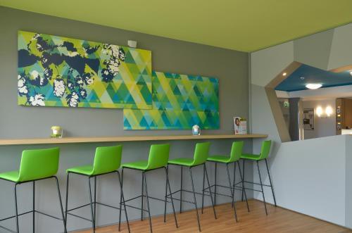 B&B Hotel Erlangen