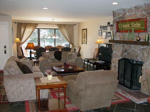 Apartamentos Beaver Creek West Condos