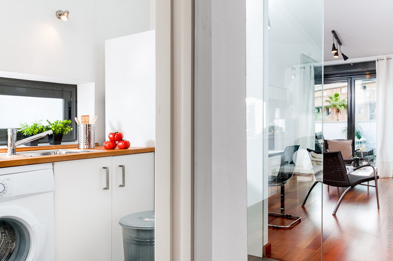 Apartamentos Azz Sevilla Torre De La Plata