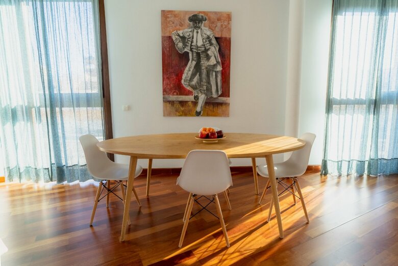 Apartamentos Azz Sevilla Torre De La Plata