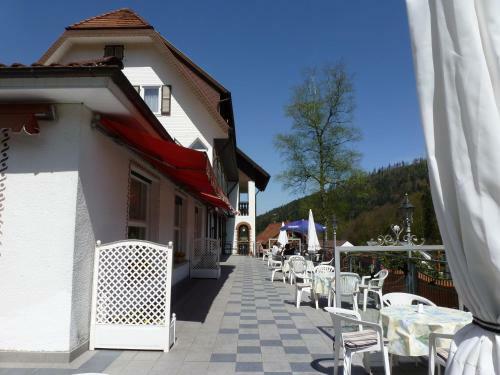 Hotel Waldschl�sschen
