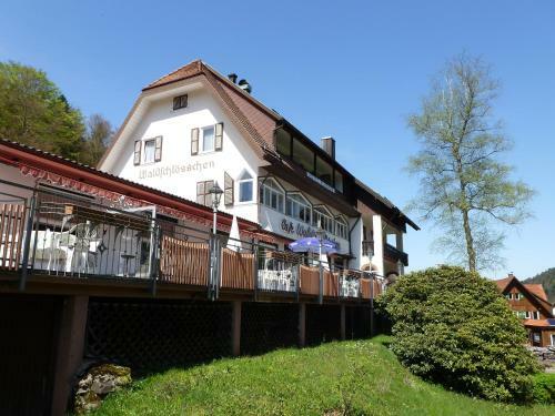 Hotel Waldschl�sschen