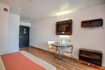 Motel 6 Of Bozeman
