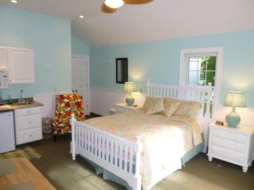 Falmouth Heights Motor Lodge