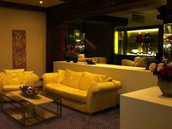 Hotel Central