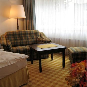 Hotel Central