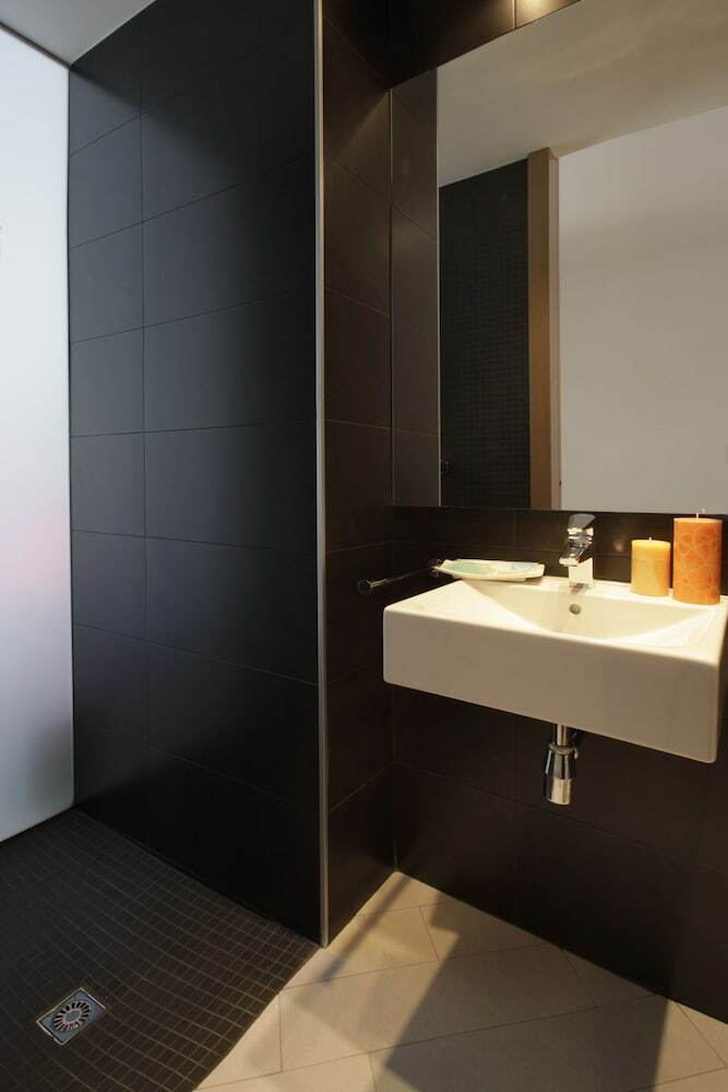 Fisa Rentals Les Corts Apartments