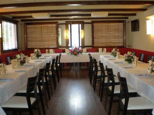 Hostal Fonda Urquizu