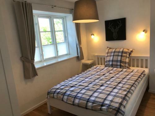 Apartamento Landhaus Norderfeld