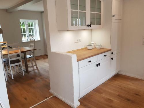 Apartamento Landhaus Norderfeld