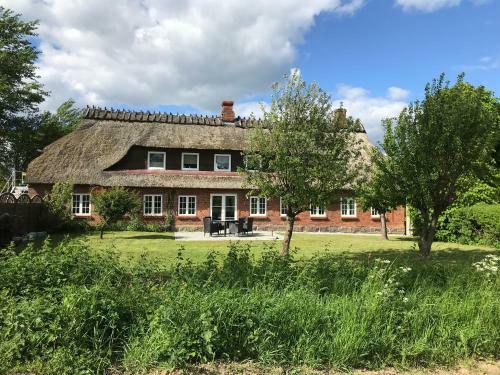 Apartamento Landhaus Norderfeld