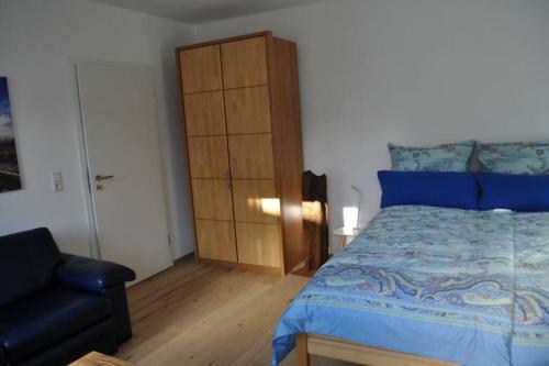 Apartamento Ferienwohnung Roth, Unlingen