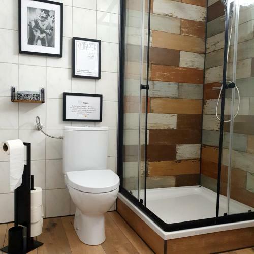 Apartamento Ferienwohnung Maarburg