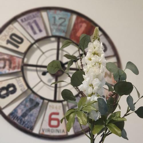Apartamento Ferienwohnung Maarburg