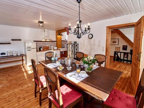 Holiday Home Ritterstube