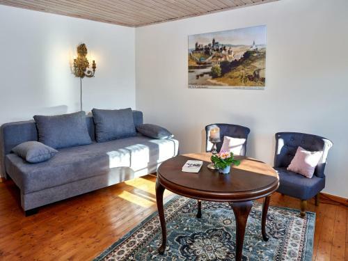 Holiday Home Ritterstube