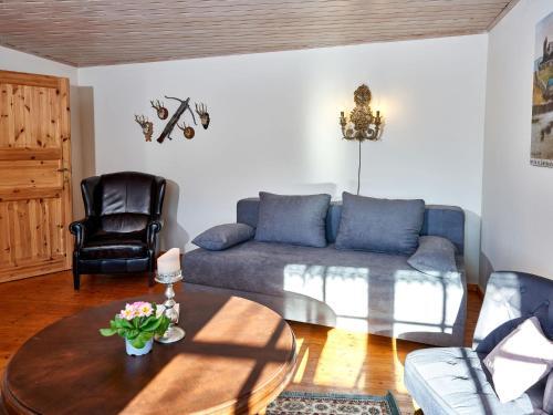 Holiday Home Ritterstube