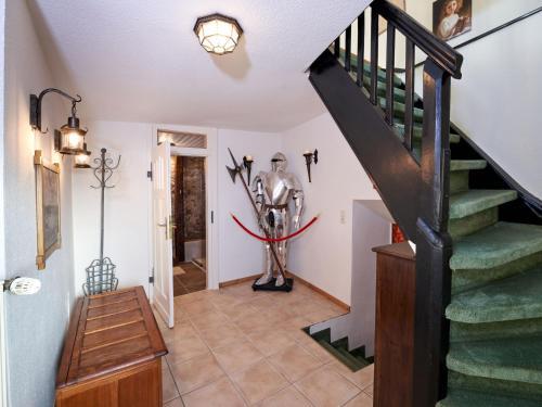 Holiday Home Ritterstube