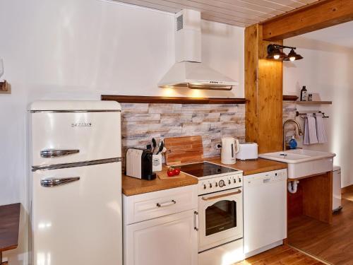 Holiday Home Ritterstube