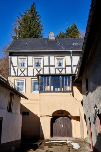 Holiday Home Ritterstube