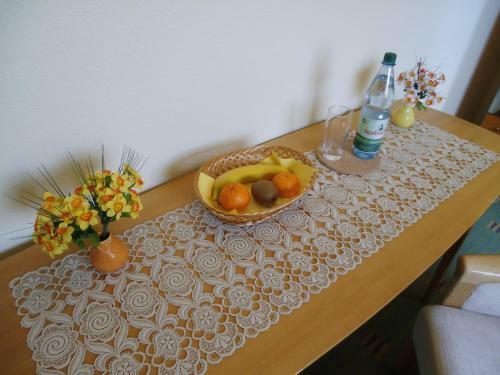 Ferienhaus M�ller