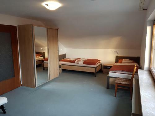 Ferienhaus M�ller