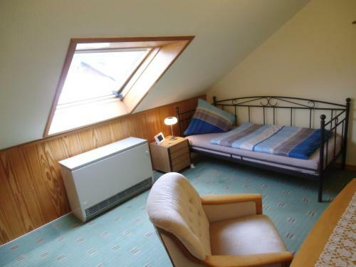 Ferienhaus M�ller