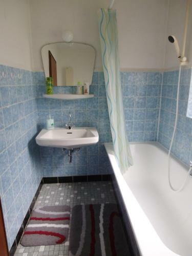 Ferienhaus M�ller