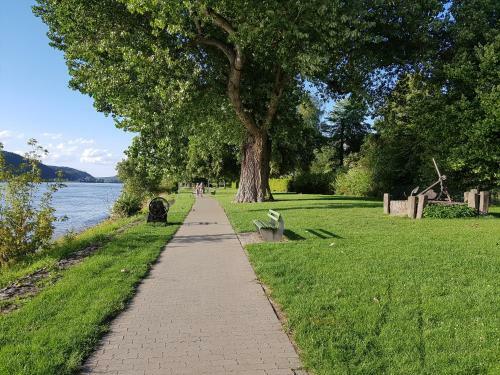 Ferienhaus M�ller