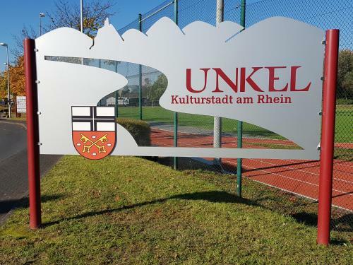 Ferienhaus M�ller