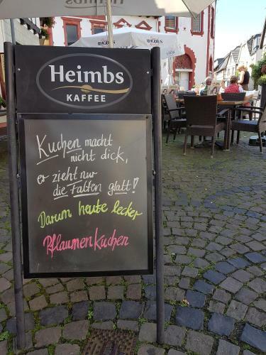 Ferienhaus M�ller