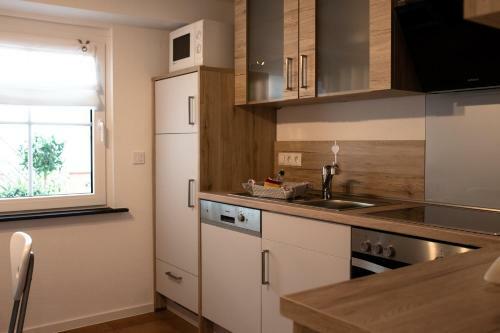 Apartamentos Ferienwohnung Maarblick