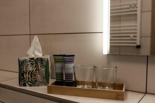Apartamentos Ferienwohnung Maarblick