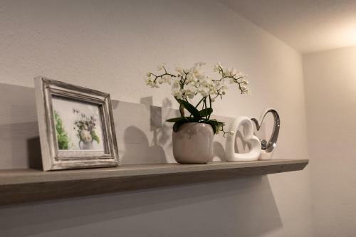 Apartamentos Ferienwohnung Maarblick
