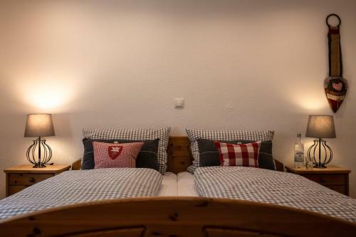 Apartamentos Ferienwohnung Maarblick