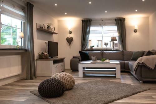 Apartamentos Ferienwohnung Maarblick