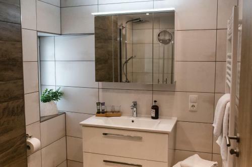 Apartamentos Ferienwohnung Maarblick