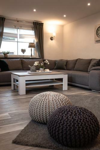 Apartamentos Ferienwohnung Maarblick
